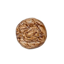 Série complète de 1 fève Marlène - Chaillou