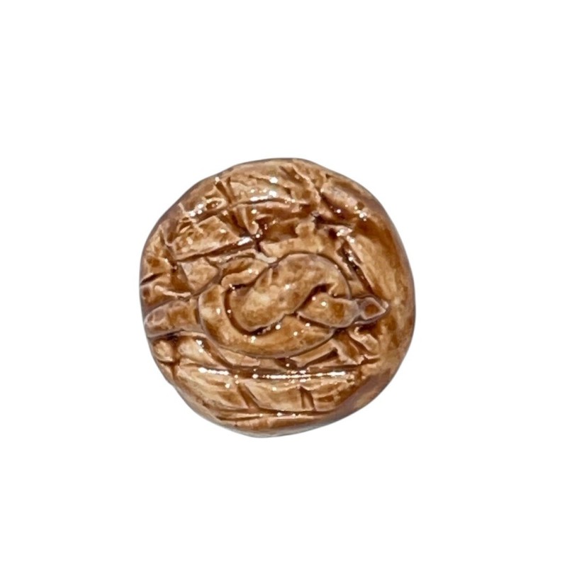 Série complète de 1 fève Marlène - Chaillou