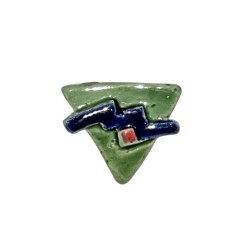 Série complète de 1 fève Marlène - Val de Reuil