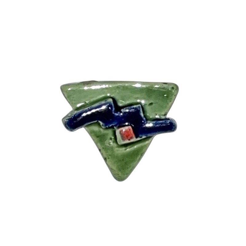 Série complète de 1 fève Marlène - Val de Reuil