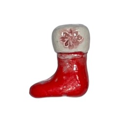 Série complète de 1 fève Marlène - St Antoine