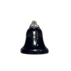 Série complète de 1 fève Pagis - Cloche