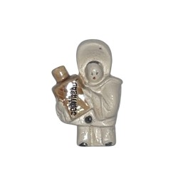 Série complète de 1 fève Pagis - Cointreau