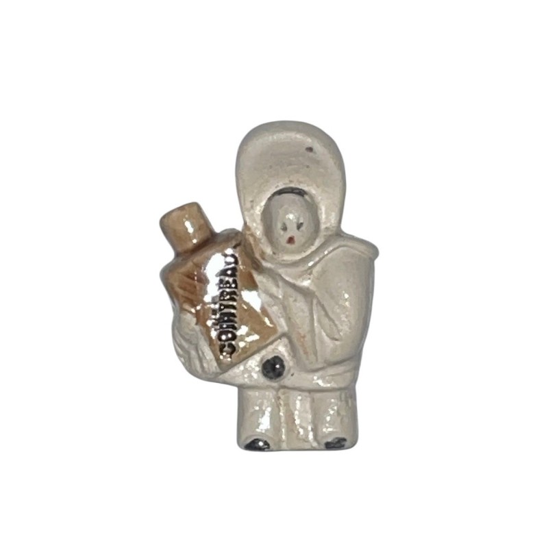 Série complète de 1 fève Pagis - Cointreau