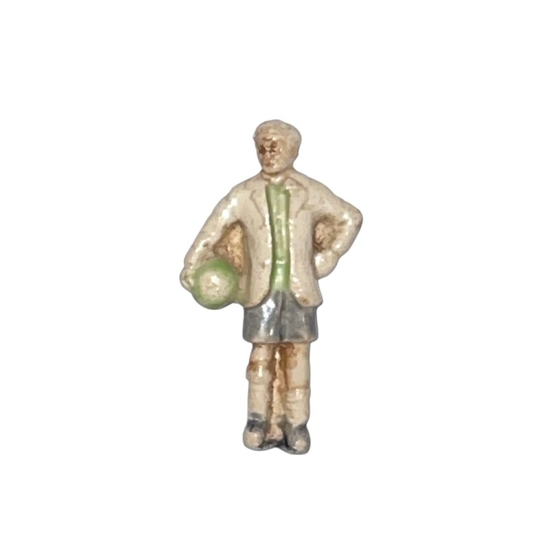 Série complète de 1 fève Pagis - Enfant au ballon