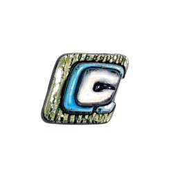 Série complète de 1 fève Pagis - Busnel