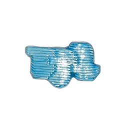 Série complète de 1 fève Pagis - TF1