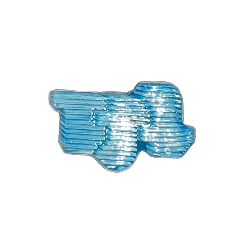 Série complète de 1 fève Pagis - TF1