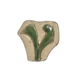 Série complète de 1 fève Pagis - Vignon