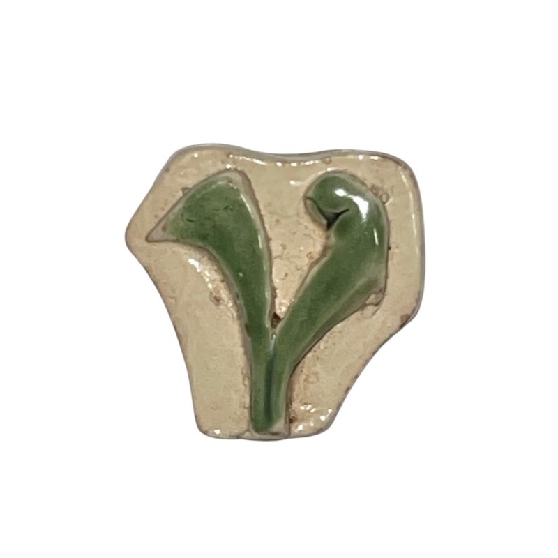 Série complète de 1 fève Pagis - Vignon