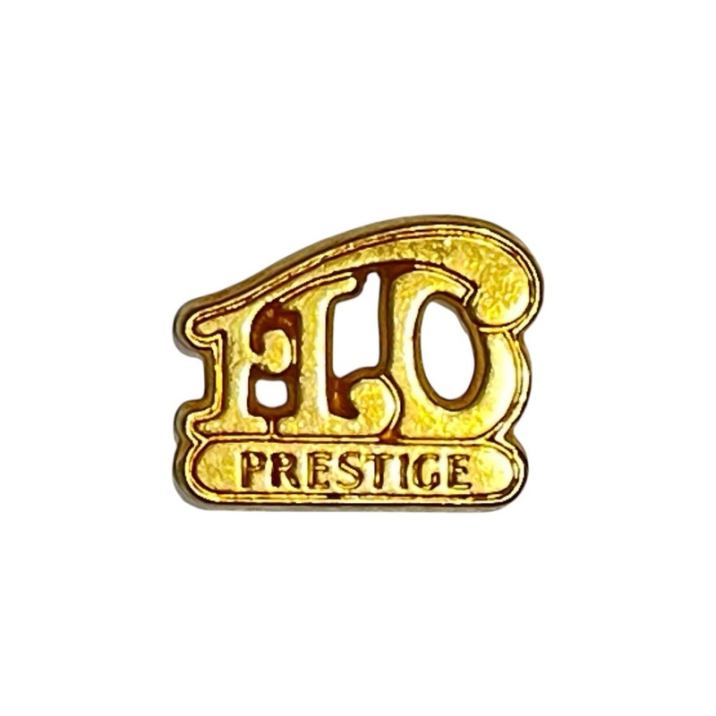 Série complète de 1 fève Flo - Prestige 1993