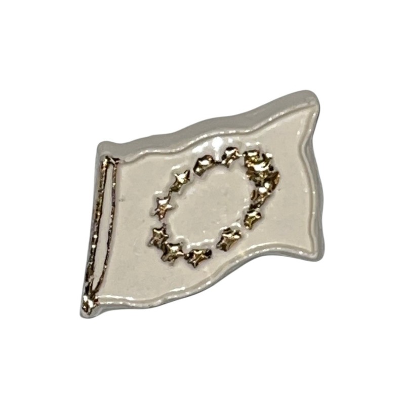 Série complète de 1 fève Pagis - CCF 1994