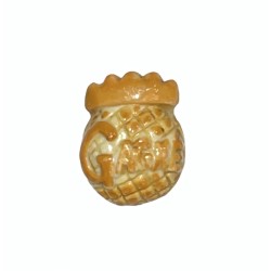 Série complète de 1 fève Stoc - Animaux du monde - Fève magique 1996