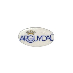 Série complète de 1 fève Arguydal 2002