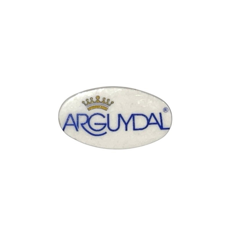 Série complète de 1 fève Arguydal 2002