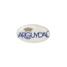 Série complète de 1 fève Arguydal 2002