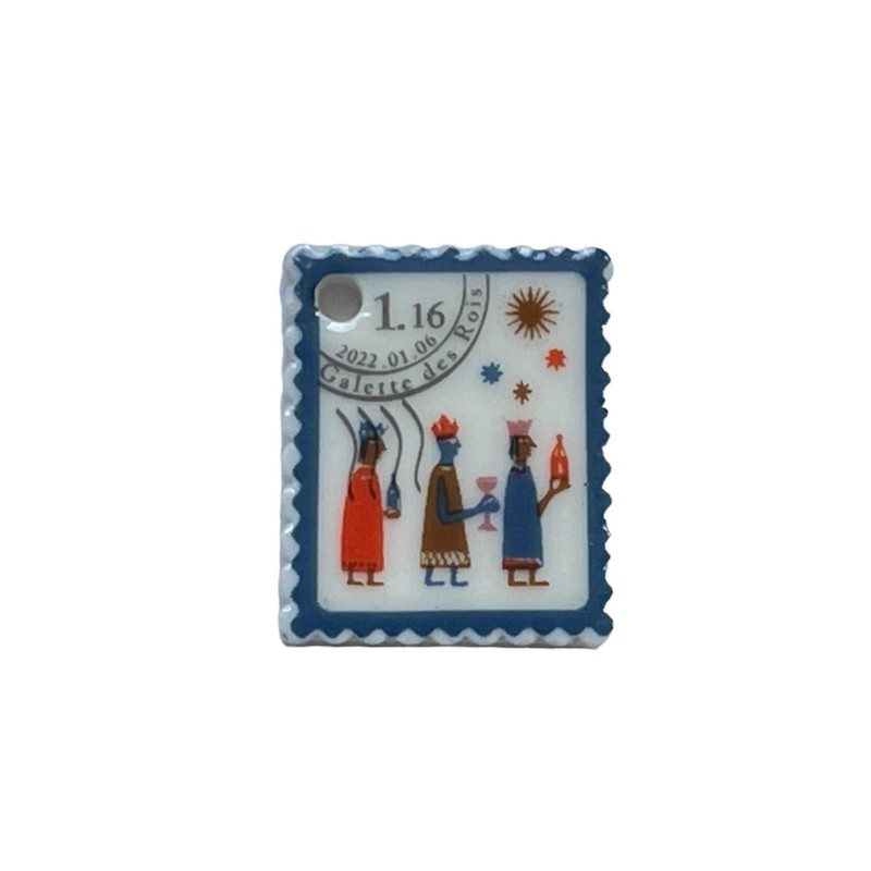 Série complète de 1 fève japonaise Donq 2022