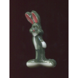 Single feve from Bugs Bunny et ses amis I n°2 / 0.3p9c2