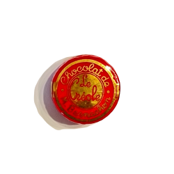 Série complète de 1 fève Bernachon 2005