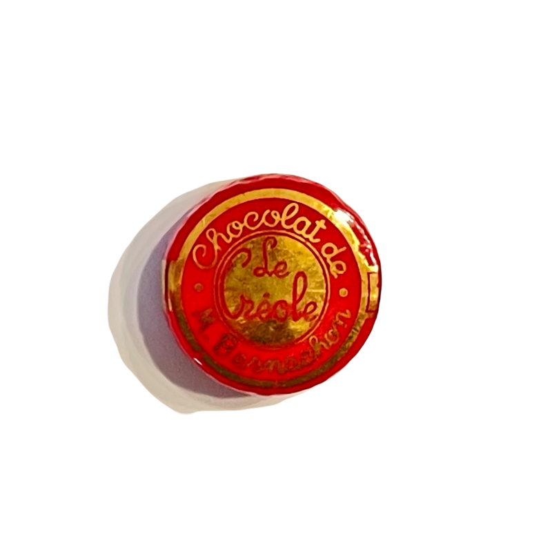 Série complète de 1 fève Bernachon 2005