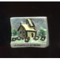 Fève à l'unité La chapelle St Benin n°1 / 0.3p14d2