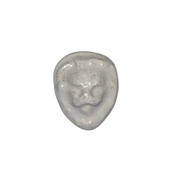 Série complète de 1 fève Pagis - Lion 1990
