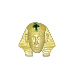 Série complète de 1 fève Pagis - Pharaon II