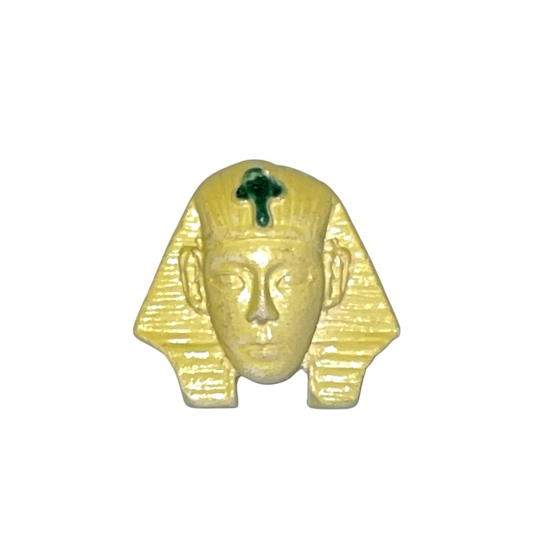 Série complète de 1 fève Pagis - Pharaon II