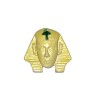Série complète de 1 fève Pagis - Pharaon II
