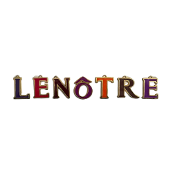 Série complète de 7 fèves Lenôtre 2009