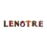 Série complète de 7 fèves Lenôtre 2009