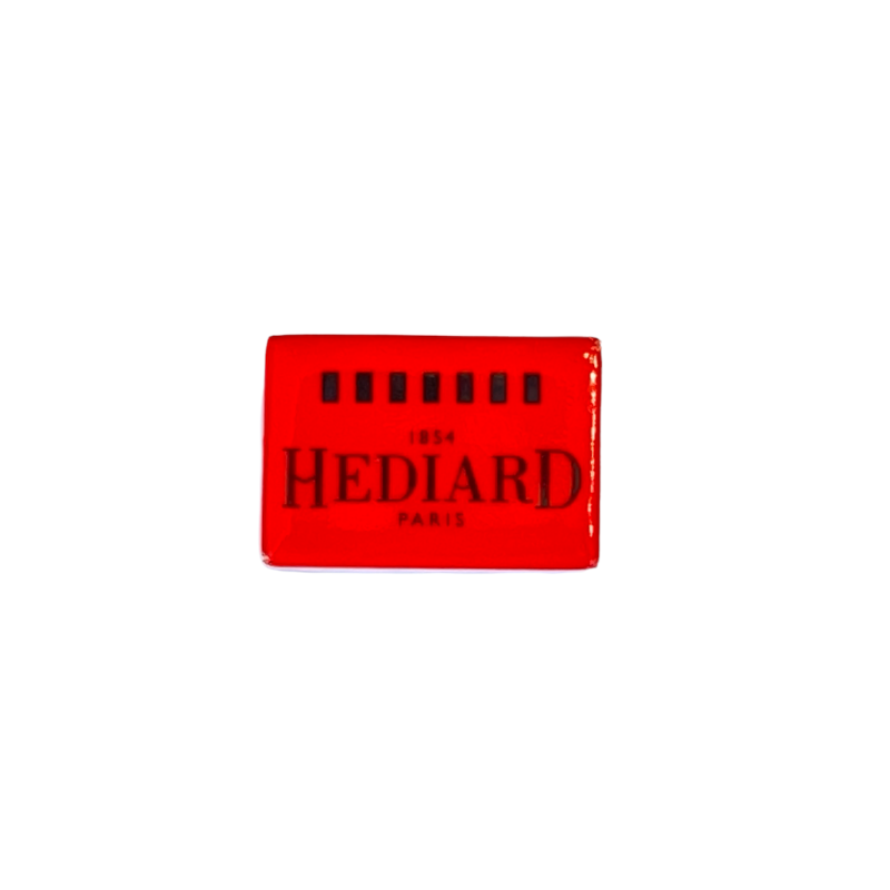 Série complète de 1 fève Hédiard 2010