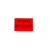 Série complète de 1 fève Hédiard 2010