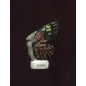 Single feve from Papillon vole I n°6 / 0.5p14e9