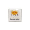 Série complète de 1 fève Fèvemania 2010