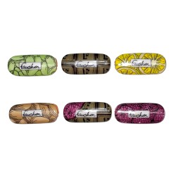 Série complète de 6 fèves Fauchon - Eclairs  2011
