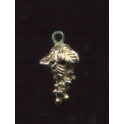 Single feve from Fruits pendentifs n°1 / 0.5p22a16