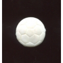 Single plastic feve from Ballon n°1 / 0.5p24c3
