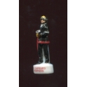 Single feve from 18 sapeurs pompiers n°2 / 0.8p1e5