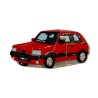 Série complète de 4 fèves AFBFC - Peugeot 205 2015