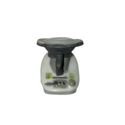 Série complète de 1 fève Thermomix 2016