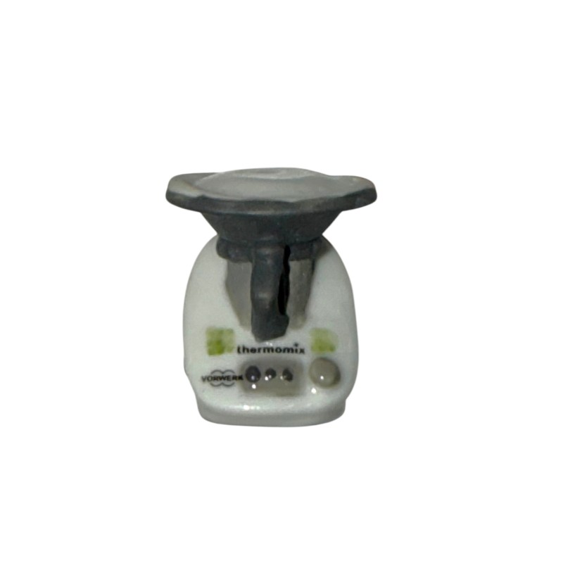 Série complète de 1 fève Thermomix 2016