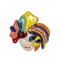Série complète de 3 fèves Venise 2016