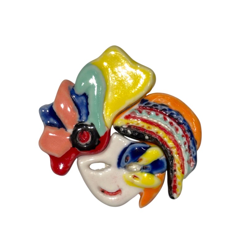Série complète de 3 fèves Venise 2016