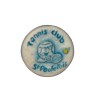 Série complète de 1 fève Club de tennis 2016